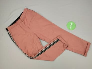 spodnie hello kitty zalando: Zara, Spodnie materiałowe damskie, rozmiar M — 2