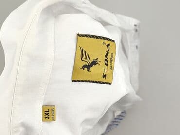 semper ubrania: Koszulа dla mężczyzn, rozmiar 3XL — 4