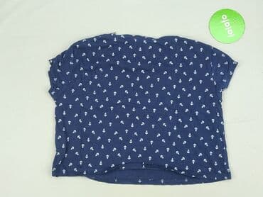 koszulka spongebob cropp: Terranova, T-shirt damski, S — 3