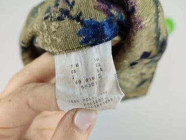 bluzki w serek plus size: Bluzka damska, rozmiar 5XL — 5