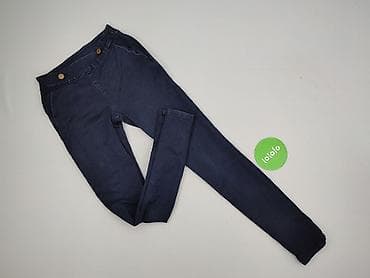 jeansy z elastanem: Jacqueline De Yong, Jeansy damskie, rozmiar XS — 2