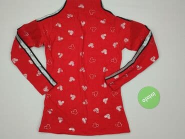 bluzka z myszką miki damska: Minnie, Women's blouse, size S — 3