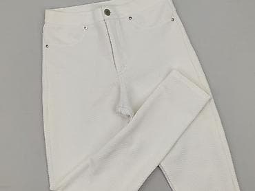 nike imax: H&M, Spodnie materiałowe damskie, rozmiar S — 1