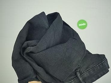 mango mom: Sinsay, Jeansy damskie, rozmiar 2XL — 4