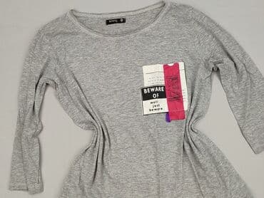 Sinsay, Bluzka damska, rozmiar XS