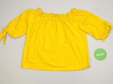 minouu przybylska i jordanov sweter: Janina, Bluzka damska, XL — 3