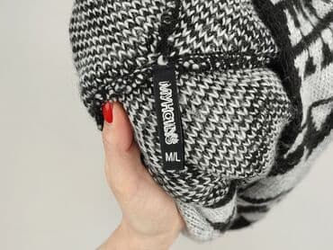 Women: Women`s knitwear, size L (EU 40) — 4