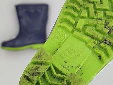 pull: Rain boots, 23, condition - Very good — 4