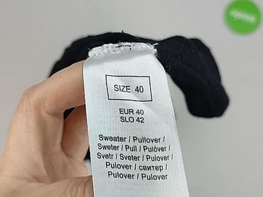 bluza one piece: Orsay, Bluzka damska, rozmiar L — 5