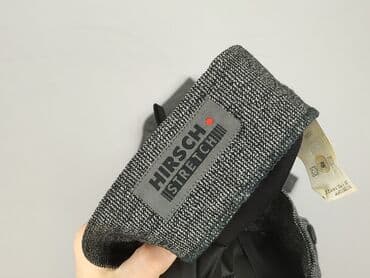 kapcie na ostrogę piętową: Hirsch, Spódnica damska, M — 5