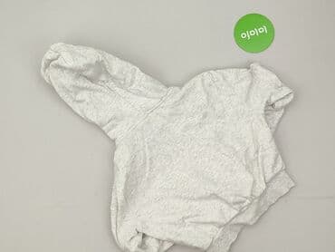 bluzy one size: H&M Divided, Bluza z kapturem damska, rozmiar 2XS — 3