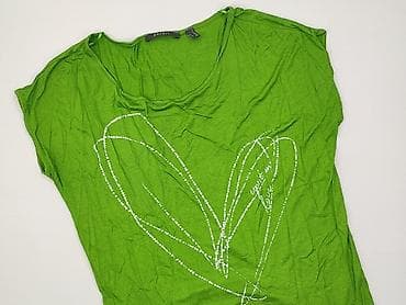 gil santucci: Esprit, T-shirt damski, rozmiar S — 1