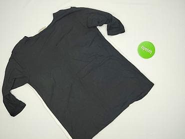 primark 4xl: Pink, Bluzka damska, rozmiar XL — 4