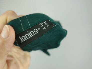 Women: Janina, Women's blouse, size 4XL (EU 48) — 4