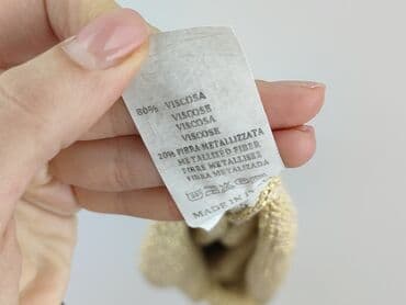 jakie rajstopy do zlotej sukienki: Sukienka damska, rozmiar S — 4