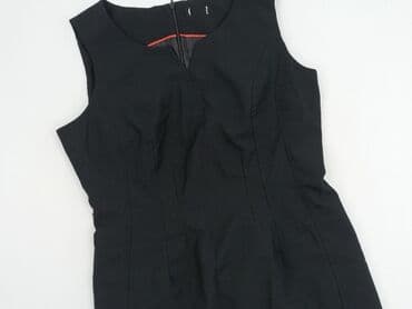 duże rozmiary ekskluzywne sukienki plus size: Sukienka damska, rozmiar L — 1