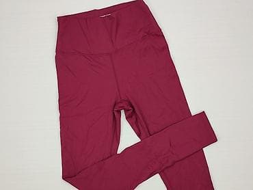 dresy welurowe: Primark, Legginsy Sportowe damskie, rozmiar S — 1