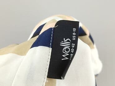koszula wiya w paski: Wallis, Koszula damska, rozmiar L — 4