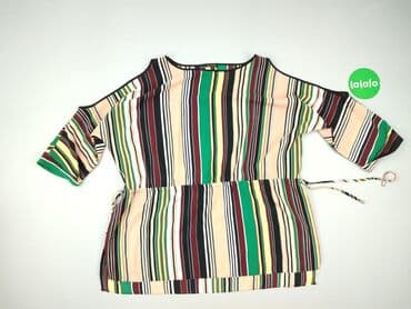 bytom biala koszula: River Island, Bluzka damska, rozmiar 2XL — 2