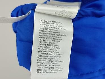 spodenki umbro: Kurtka przejściowa, 8 lat, 122-128 cm, stan - Bardzo dobry — 5