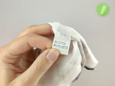 bluzki i tuniki wizytowe: Bluzka damska, rozmiar S — 5