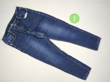 jeansy bootcut: Jeans for women, size M (EU 38) — 2
