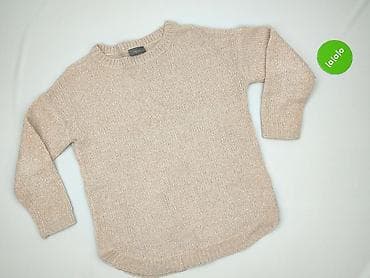 bluza bekkin: Yessica, Sweter damski, rozmiar S — 2