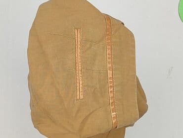 zara spodnie damskie len: Zara, Shorts for women, size M — 7