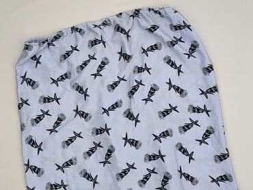 spodenko spódniczka plus size: Spódnica damska, rozmiar 3XL — 1