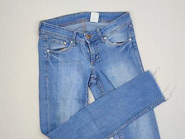 hm cm: H&M, Jeansy damskie, rozmiar S — 1