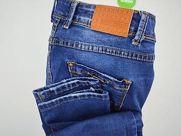 jeans water: Jeansy damskie, rozmiar S — 6