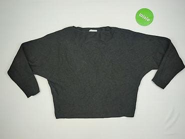 arctic monkeys merch: Apricot, Sweter damski, rozmiar XL — 2