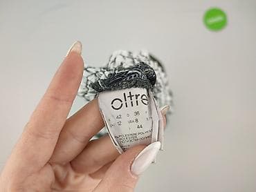 bluzki ozdobne: Oltre, Bluzka damska, rozmiar S — 6