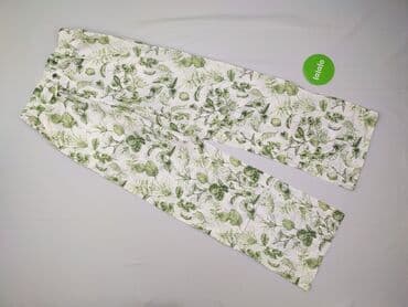 zara spodnie z szerokimi nogawkami: Zara, Spodnie materiałowe damskie, rozmiar XS — 2