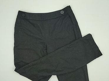 solar outlet spodnie: Solar, Spodnie materiałowe damskie, rozmiar M — 1