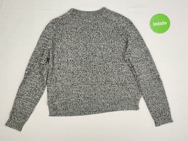 koszula swoateczna: H&M Divided, Sweter damski, rozmiar S — 3