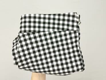 zara spodnie dzianinowe: Zara, Spodnie materiałowe damskie, rozmiar L — 6