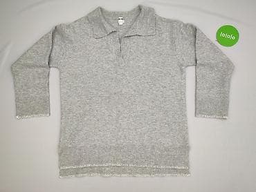 koce: F&F, Sweter damski, rozmiar M — 2