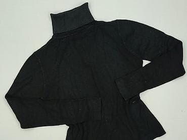 cheap black: Golf damski, rozmiar S — 1