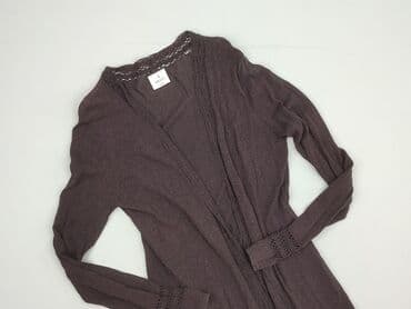 kapcie na rzepy ccc: Cardigan, Kardigan damski, rozmiar S — 2