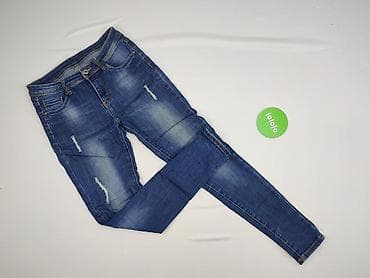 jeans simmons: Jeansy damskie, rozmiar M — 2