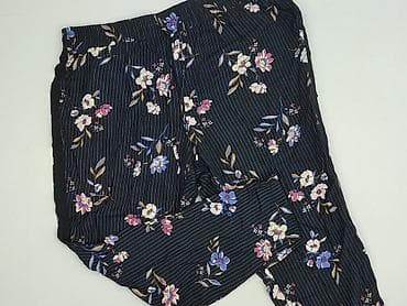 Yessica, Spodnie materiałowe damskie, rozmiar XL