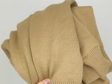 ccc sandały czarne na obcasie: Sweter dla mężczyzn, rozmiar S — 6