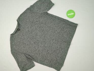 shein oversized t shirty: Shein, T-shirt damski, rozmiar L — 3