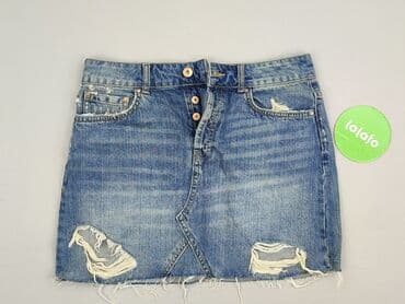 zara spódnice mini: Zara, Spódnica damska, rozmiar S — 3