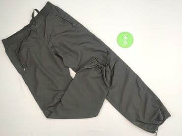 joggery bawełniane damskie: Штани жіночі, розмір M — 2