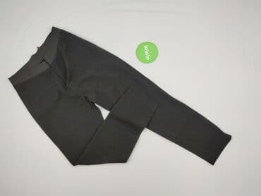 krótkie legginsy kolarki damskie: Legginsy Eleganckie damskie, rozmiar S — 2