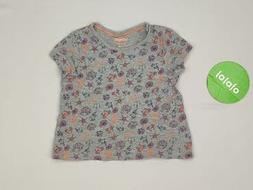 guess sukienki letnie: T-shirt, Lupilu, 1.5-2 years, 86-92 cm, condition - Very good — 2