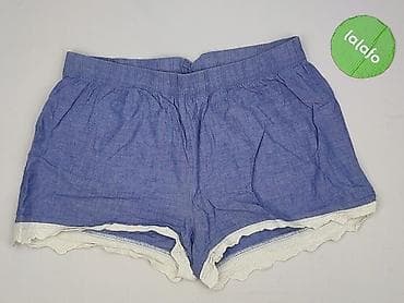 spodenki plus size: Esmara, Szorty damskie, rozmiar M — 2