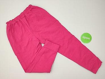 c a dresy: Spodnie dresowe damskie, rozmiar XL — 3